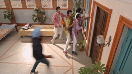 Gud Se Meetha Ishq - 8th July 2022